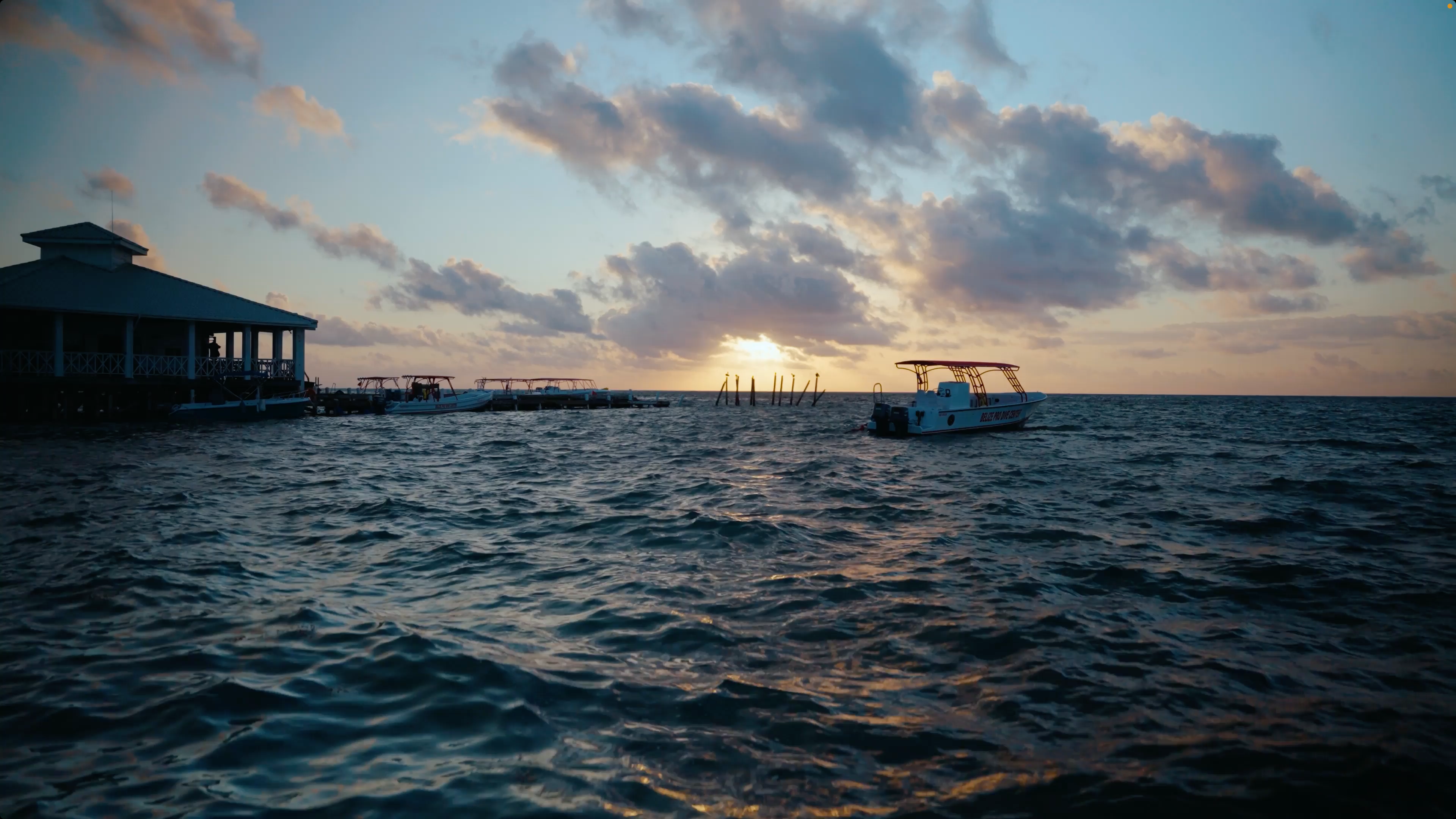 Event Highlight: Belize